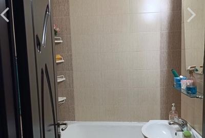 Apartament 3 camere - Gherla, Str. Clujului - 1