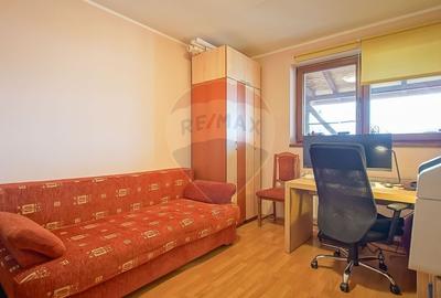Casa spatioasa si eleganta, teren 1547 mp in Stupini - Comision 0 - 14