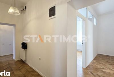 Apartament cu 4 camere în Central - 7