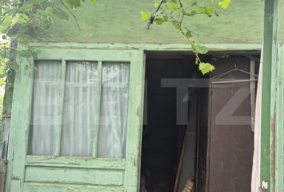 Casă cu 3 camere cu Teren 1260 Mp în Sâncraiu de Mureș - 8