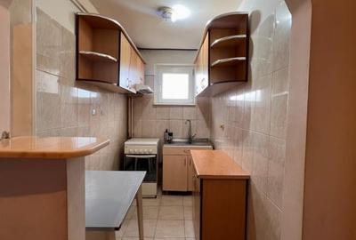 Apartament cu 2 camere decomandat, mobilat în Tătărași - 5