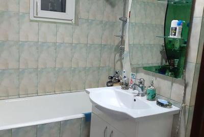 Apartament cu 4 camere decomandat în Luncă - 3