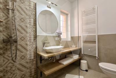 Hotel/Pensiune, de 735 mp, în Șugag - 9