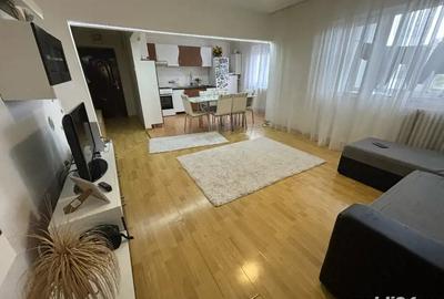 Vand apartament 4 camere,2 bai - 3