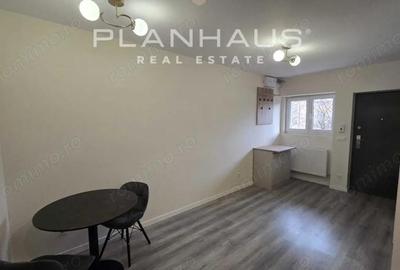 Garsonieră decomandată în Ultracentral