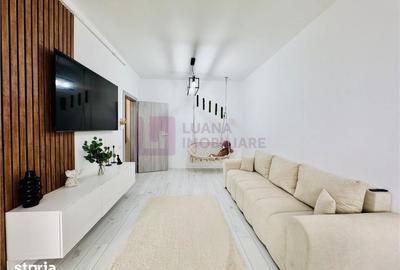 Apartament cu 2 camere în Central - 1
