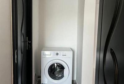 Apartament cu 2 camere decomandat, mobilat în Galata - 6