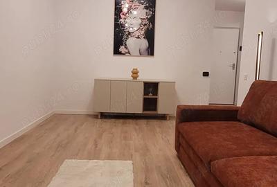 Garsonieră decomandată în Central - 2