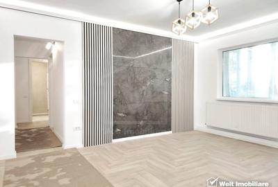 Apartament cu 3 camere semidecomandat în Mănăștur - 1