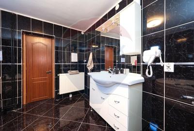 Casa individuala in zona Baciu - 8