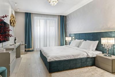 Apartament cu 3 camere semidecomandat, mobilat în Herăstrău - 30