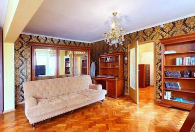 Apartament elegant cu sauna proprie - Calea Mosilor 5/8 ... - 4