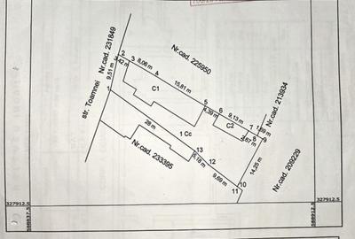 Casă cu 12 camere cu Canalizare în Armeneasca - 3