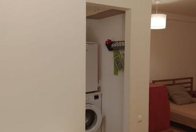 Garsonieră semidecomandată în Iancului - 12