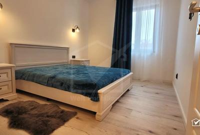 Prima inchiriere - Apartament lux in vila, curte, 2 locuri de parcare - 6