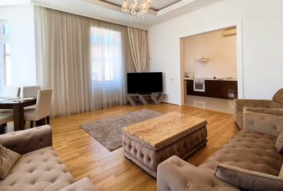 Apartament cu 3 camere decomandat, mobilat în Neptun - 2