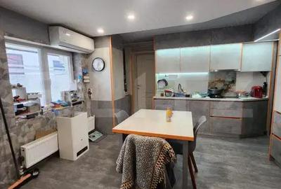 Casă cu 2 camere cu Teren 1000 Mp în Unirii - 6