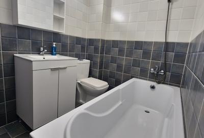 Garsonieră decomandată în P-ța Unirii - 7