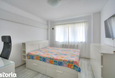 Apartament cu 2 camere decomandat în Vitan - 8