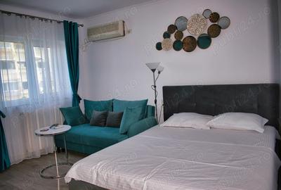 Inchiriez garsoniera in Constanta, zona Faleza Nord - 8