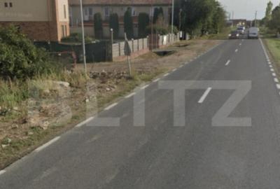 Teren intravilan 2492 mp, Bucovat - 7