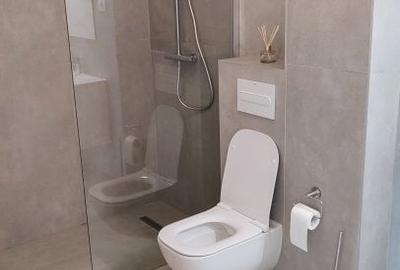 Apartament 3 camere, 100mp, zona Campus, - 18