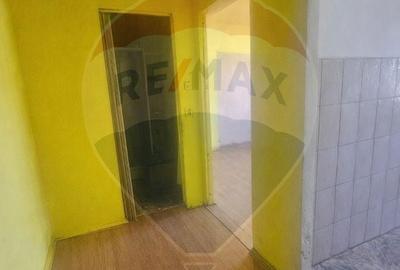Apartament cu 2 camere decomandat în Central - 5