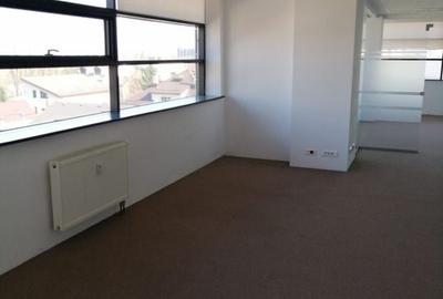 Comision 0! Spatii birouri in zona Barbu Vacarescu - intre 105 si 477mp - 3