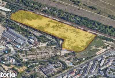 Teren de 278 mp, în Craiovița Nouă