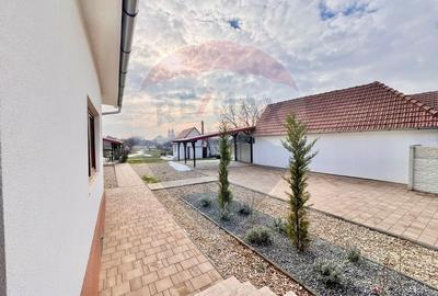 Casă de vânzare în zona Oncea, Str Ion Bogdan, teren 2.000 mp - 19