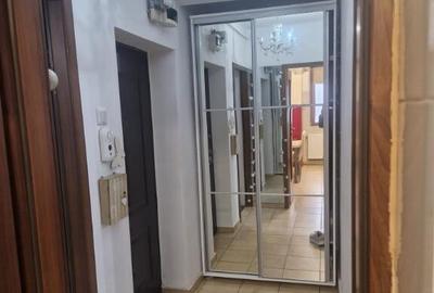Apartament cu 3 camere decomandat în Crig - 3
