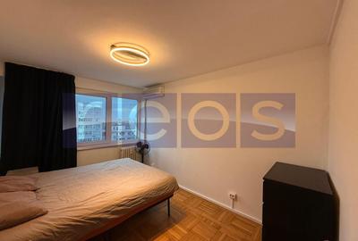 Apartament cu 3 camere, mobilat în Muncii - 6