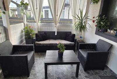 Casa 4 camere Joita an 2021 direct proprietar - 3