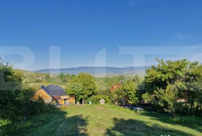 Casă cu 4 camere în Central - 1