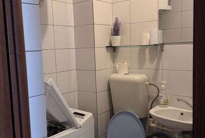 Garsonieră în Noua