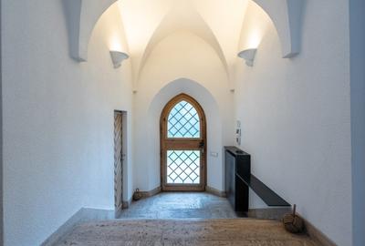 Vila Istorica in Zona Dacia – Eleganta, Spatiu Generos si Locatie Exclusivista - 33