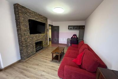 Apartament cu 3 camere decomandat, mobilat în Eroii Revoluției - 27