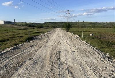 Teren de 350 mp, în Pielești - 6