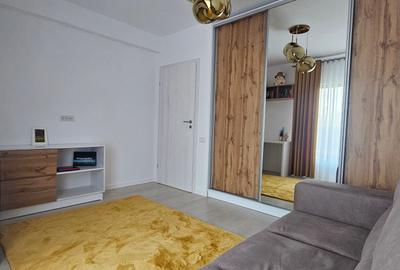 Casa individuala - 3 camere 1 baie - 380 mp teren - zona linistita - 2