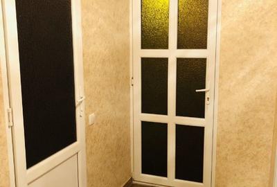 Garsonieră decomandată în Dorobanților - 1