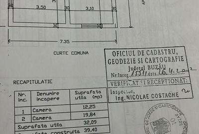 Apartament cu 3 camere semidecomandat în Transilvaniei - 6