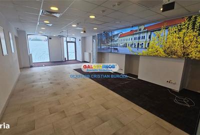 Spațiu comercial, de 221 mp, în Ultracentral - 9