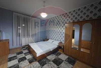 Inchiriere casa cu terasa si curte zona Piata Mica Spitalul Judetean - 14