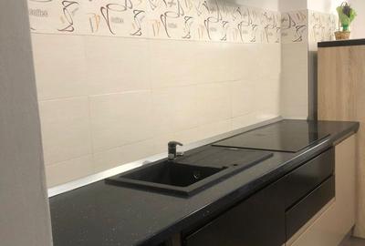 Apartament cu 3 camere decomandat în 7 Noiembrie - 4