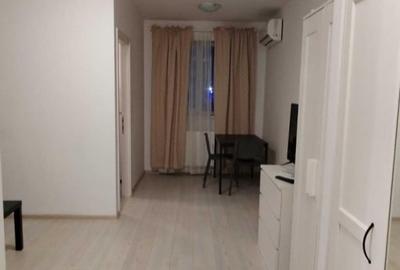 Garsoniera moderna, centrala proprie & parcare – Palladium Residence 2 - 1