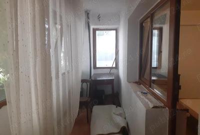 Inchiriere 2 cam. cf.1, decom., etajul.1, mobilat si utilat, cum se vede in poze, Bld. Dorobantilor. - 14