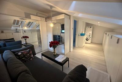 Vilă duplex 5 camere premium în Mobexpert Homes, complet mobilat, Pipera - 19