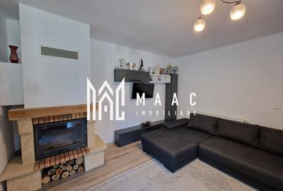 Apartament 3 Camere | 2 Bai | 2 Balcoane | 76 MPU | Etaj 1 - 2