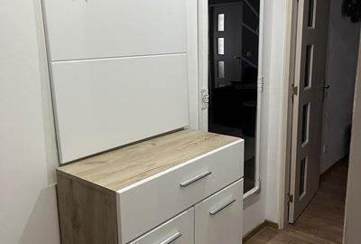 Apartament cu 2 camere semidecomandat în Câlnic - 1
