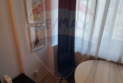 PRIMA INCHIRIERE Apartament cu 2 camere Calea Victoriei - 23